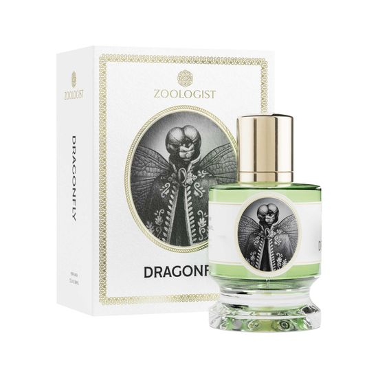 Zoologist Perfumes Dragonfly