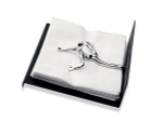 Mukul Goyal Держатель для салфеток АйДи MG007
