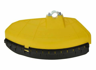Кожух защитный для бензотриммера CHAMPION T276-527 61270070092