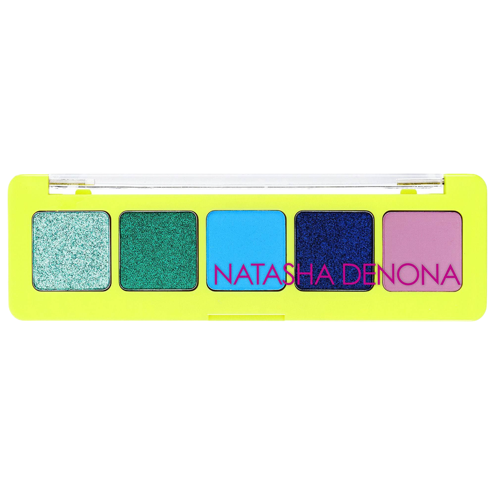 Natasha Denona Mini Tropic palette