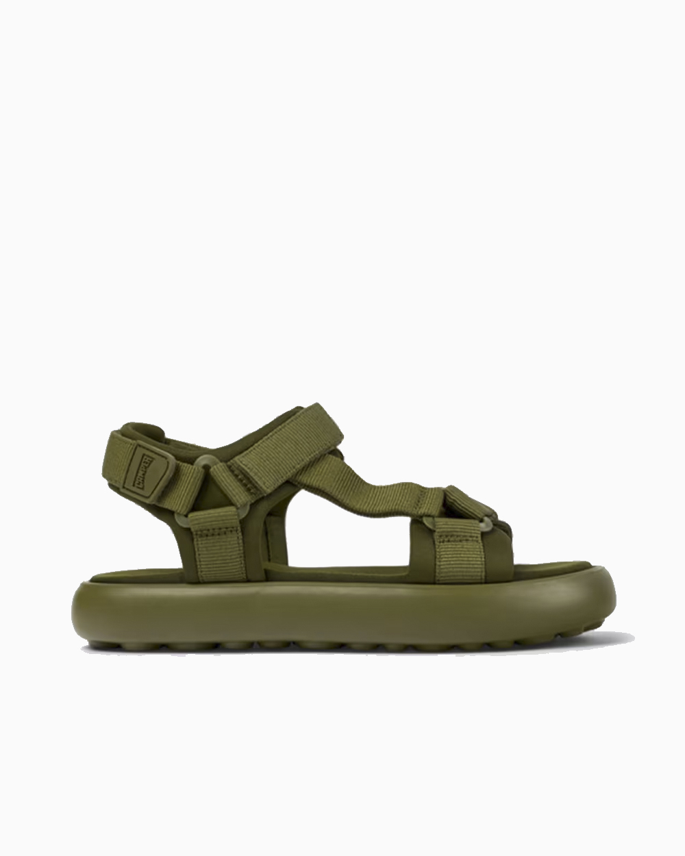 Сандалии Camper Pelotas Flota San