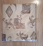 Покрывало гобеленовое Фантазия 12 2-спальное (180х200)