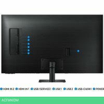 Smart монитор Samsung Smart M7 LS43DM702UUXEN