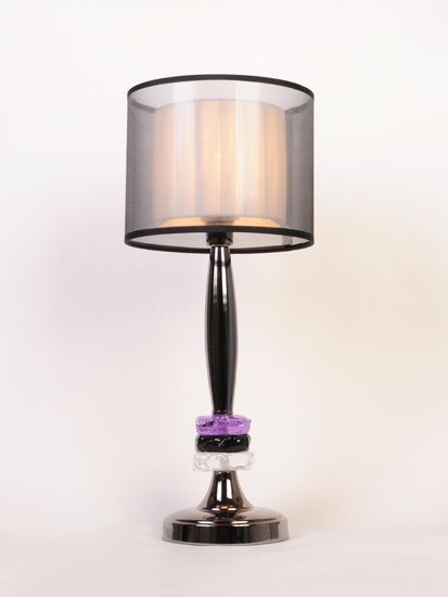 Настольная лампа Manne TL.7706-1BL