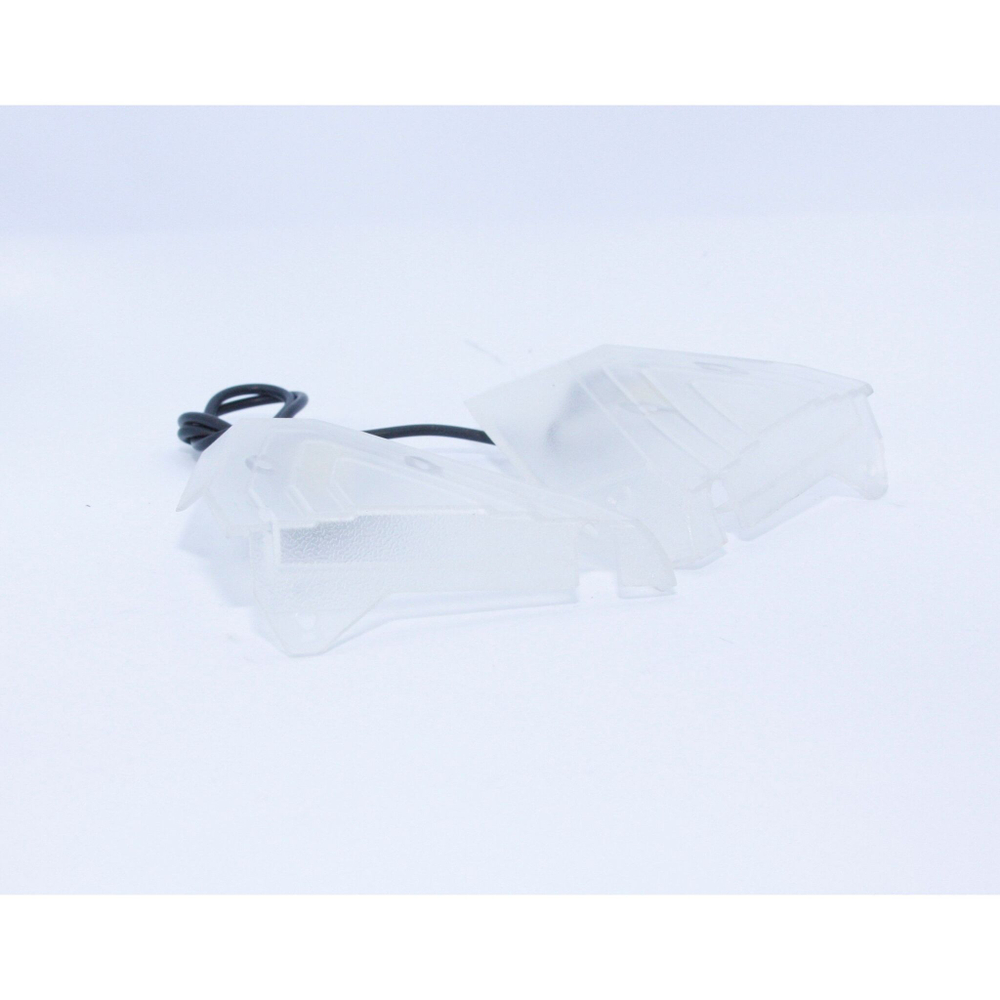 Фары габариты передние Kugoo X8