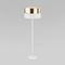 Торшер TK Lighting 5074 Hilton Gold