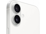 Смартфон Apple iPhone 16 128GB Dual SIM White