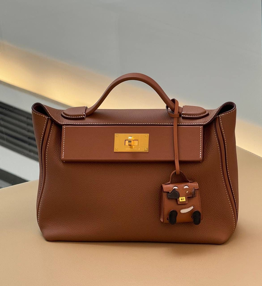 Сумка Hermes 29 см