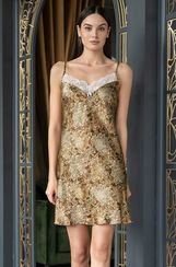 Сорочка Mia-Amore 3110 "Cappuccino"