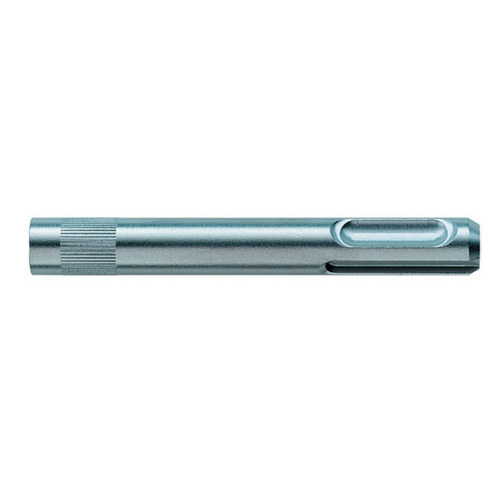 Переходник с SDS-plus на 1/4" НЕХ, магнитный 752389