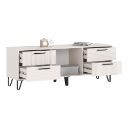 Тумба ТВ Флэш, Кашемир