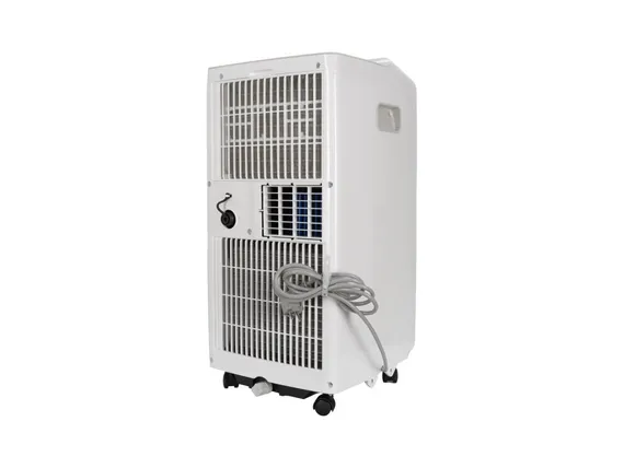 Мобильный кондиционер Midea MPPH1-09СHN7G1