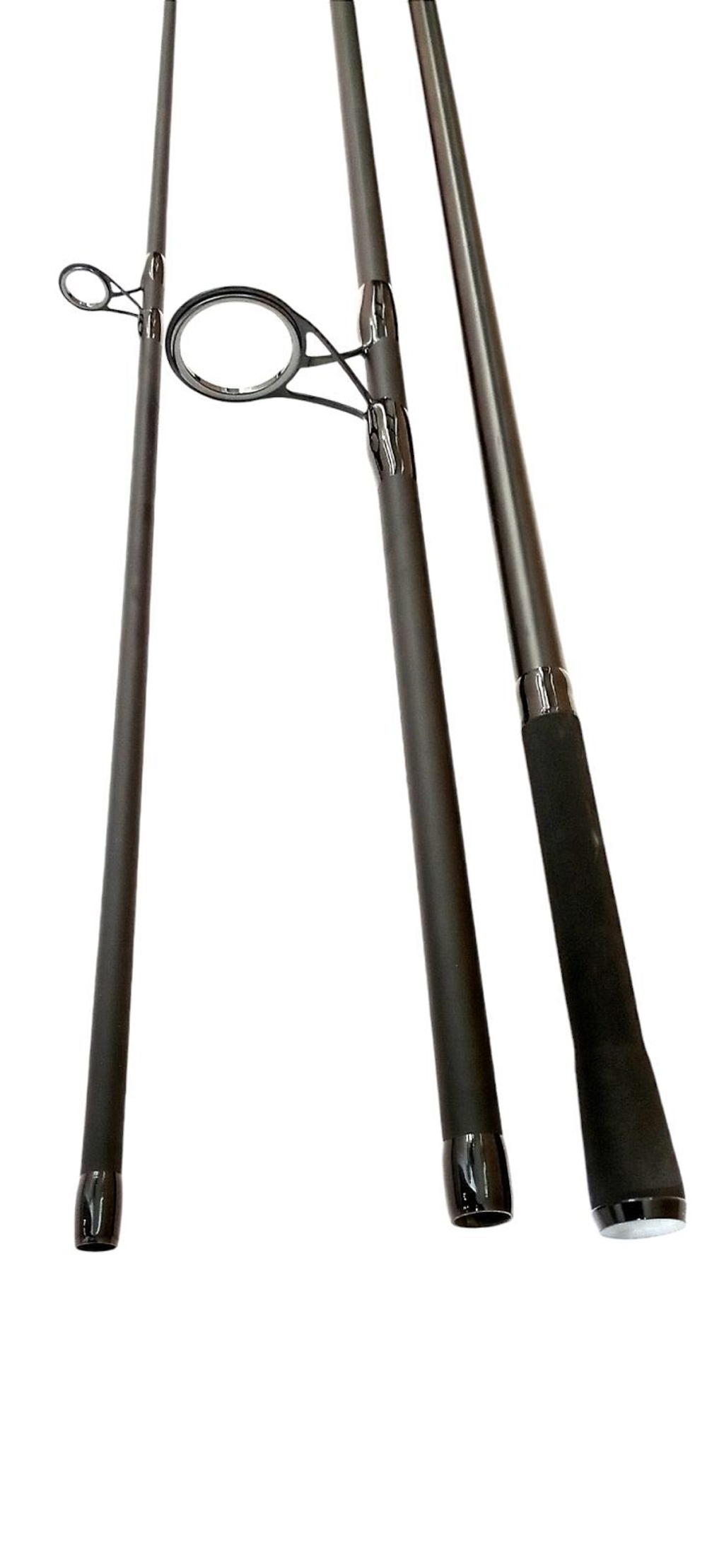 Удилище карповое Scarecrow Carp Kaida тест до 150 гр длина 390 см