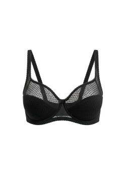 Бюстгальтер OIRO Blake Мягкая чашка