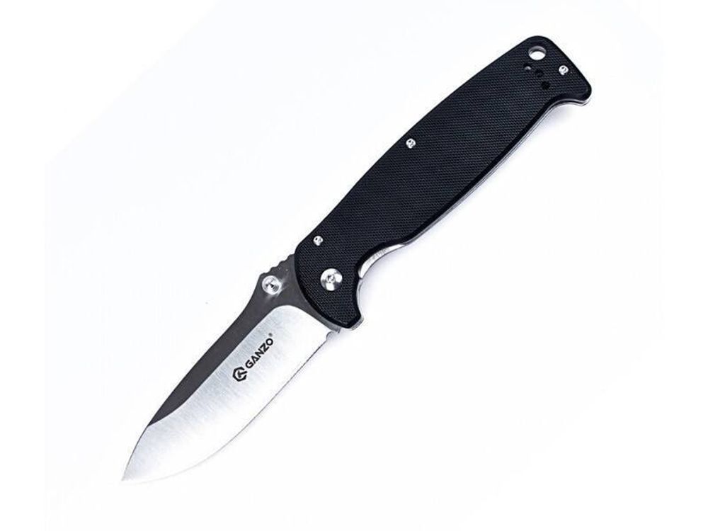 Нож Ganzo G742-1-BK