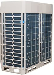 Наружный блок VRF системы Dantex DM-FDC1000WM/SF