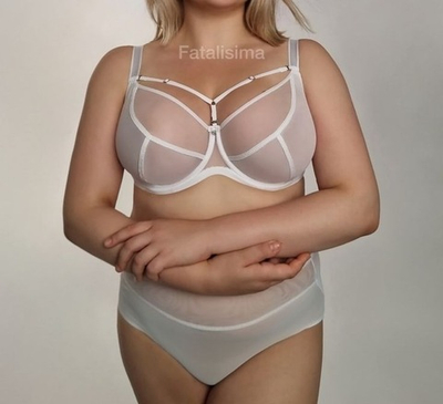 Lana-s 2200 Белая лилия