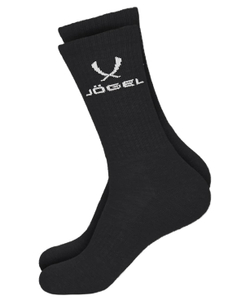 Носки высокие ESSENTIAL High Cushioned Socks, черный