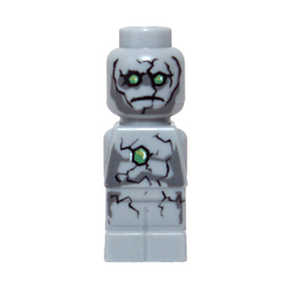 Микрофигурка Голем-хранитель 85863pb065