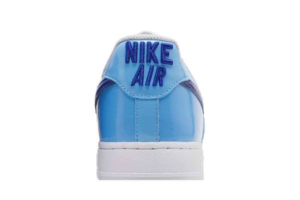 Кроссовки Nike Air Force 1 Low Ess (Женская размерная сетка)
