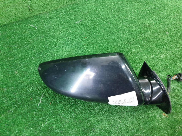 Зеркало правое Kia Ceed 2 JD (2012-2018) 10 контактов