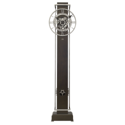 Часы напольные Tomas Stern 1008