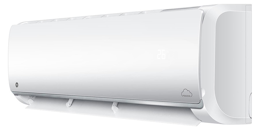 Сплит-система кондиционер Daichi Epsilon E35AVQ1/E35FV1