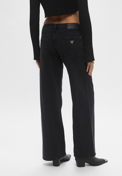 Джинсы Sexy Palazzo женские GUESS