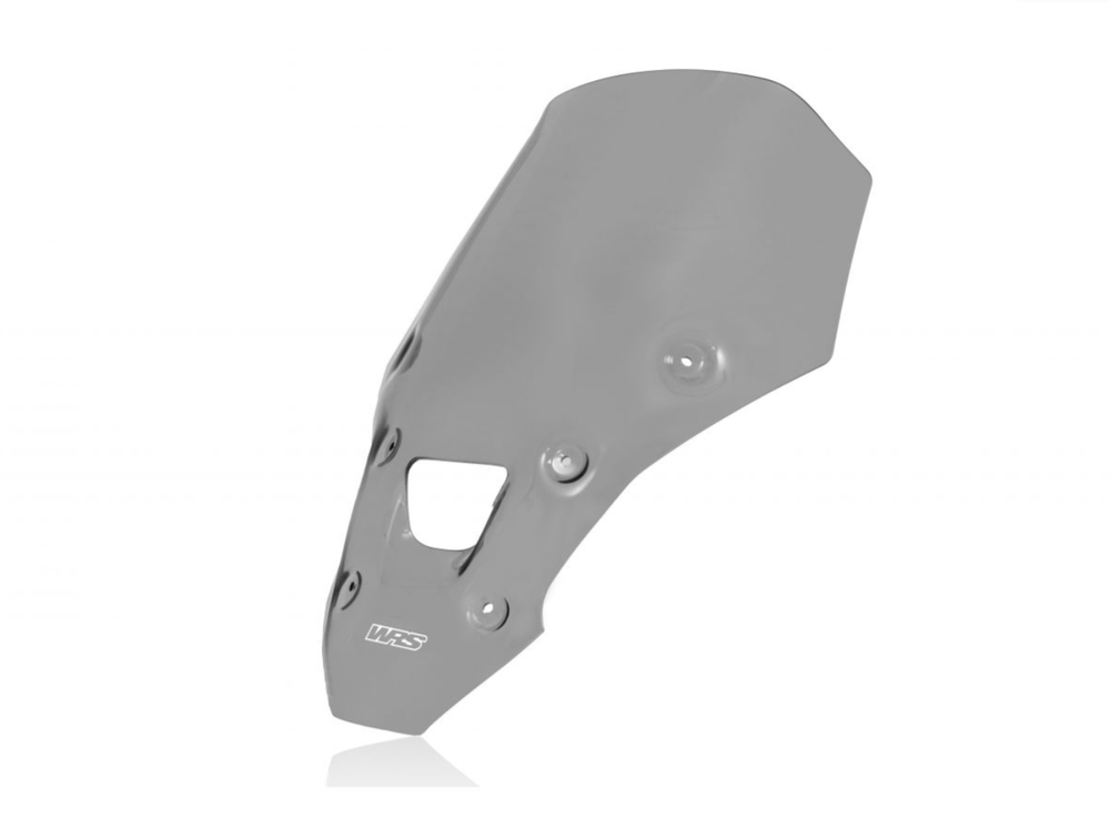 WRS Ветровое стекло Caponord Honda Africa Twin CRF 1100 L Adventure Sports затемненное