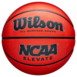 Мяч баскетбольный WILSON NCAA Elevate,WZ3007001XB7, размер 7
