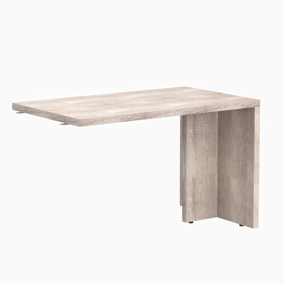 Брифинг-приставка TB 127  1200х700х750 TORR-Z