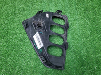 Накладка ПТФ левая Jetour X90 PLUS (2021-н.в.)