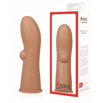 Kokos EXTREME SLEEVE M - Насадка