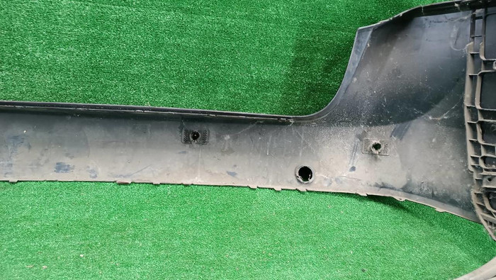 Бампер задний Porsche Cayenne 2 958 (2010-2014)