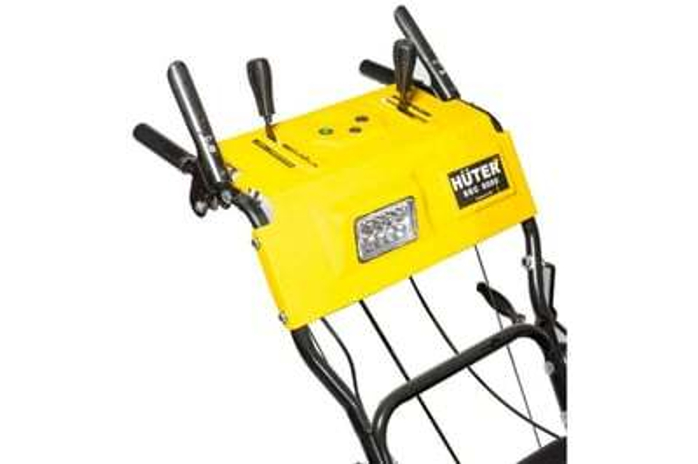 Снегоуборщик HUTER SGC 6000