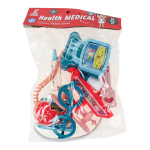 Набор Доктора, пакет 393-5