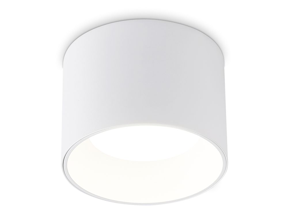 Ambrella Накладной точечный светильник GX53 GX Standard tech TN52881