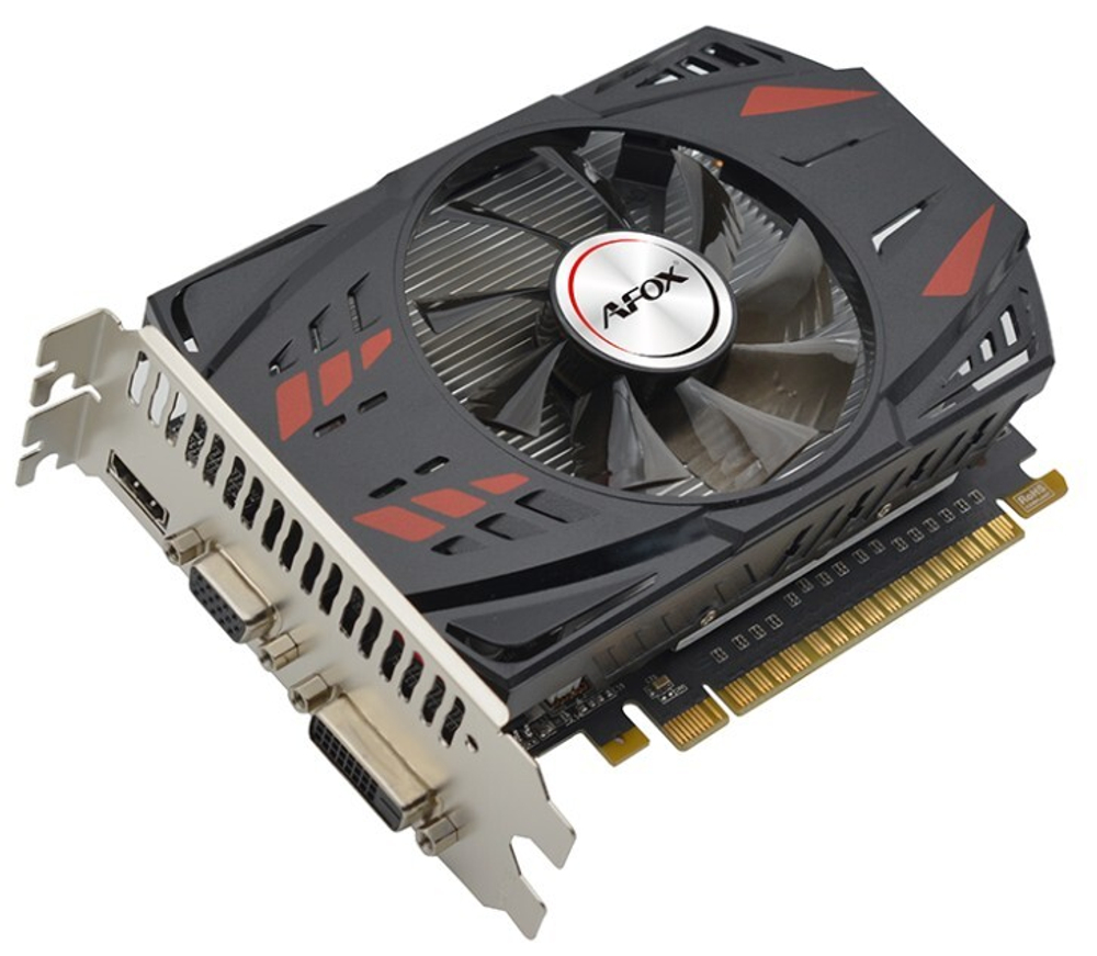 Видеокарта Afox GeForce GT 740 (AF740-2048D5H3-V2)