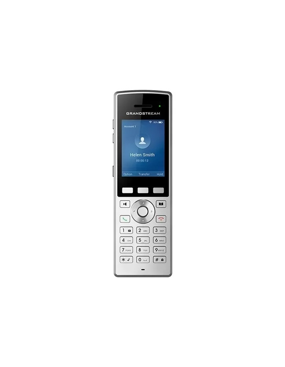 Grandstream WP822 WiFi телефон SIP