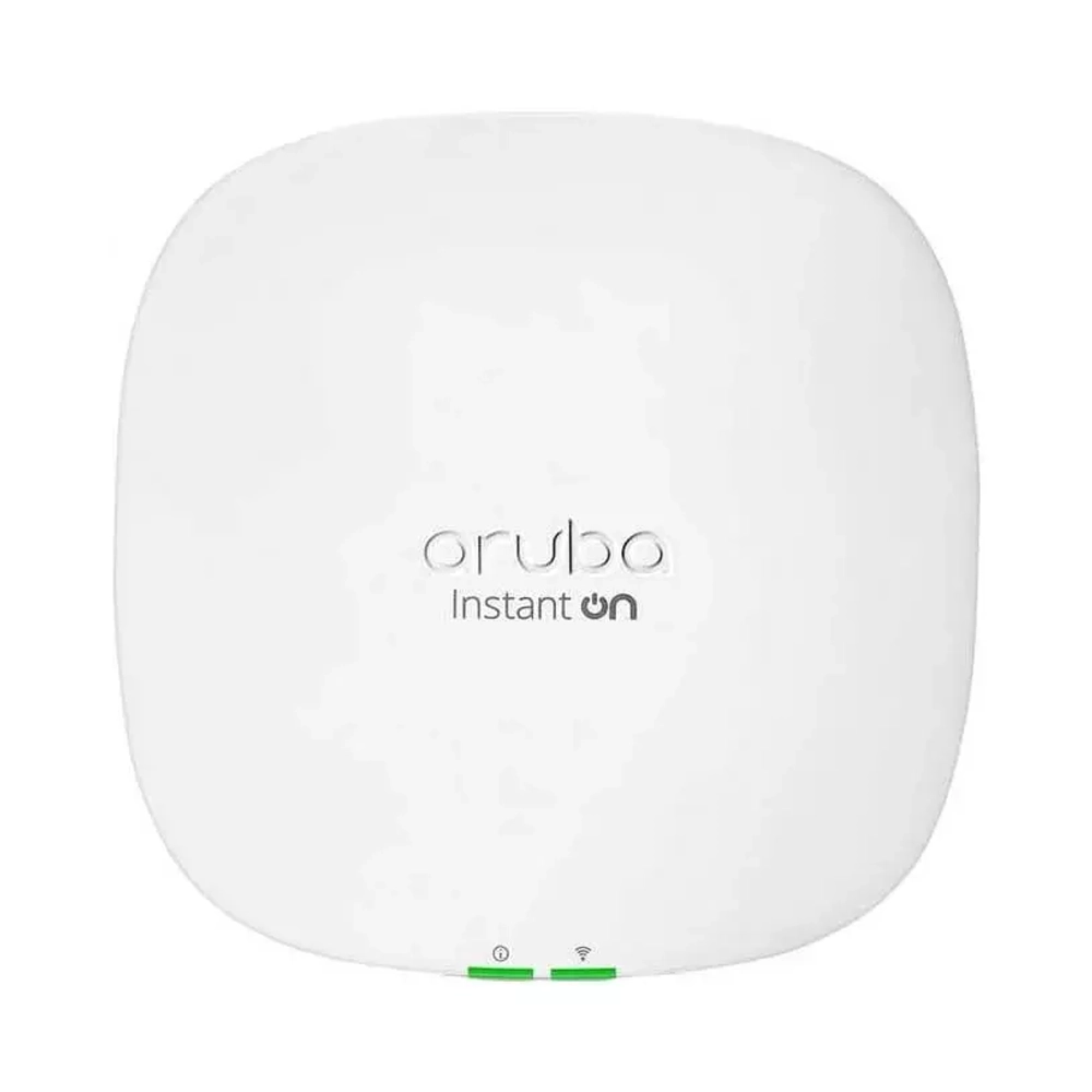 Точка доступа HP Enterprise Aruba Instant On AP25 (RW)