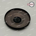 Задняя крышка заглушка 7DCT450 170000036