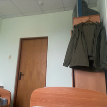 Костюм тактический утепленный Softshell Олива