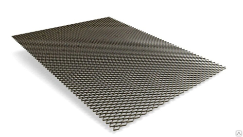 Лист ПВ-406х1000х3000