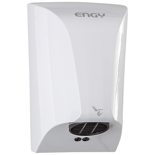 Сушилка для рук ENGY ENH-03 белый (102833)