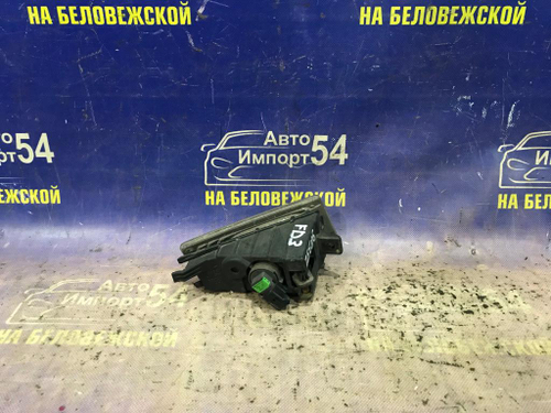 Туманка левая Honda CIVIC 2005-2008