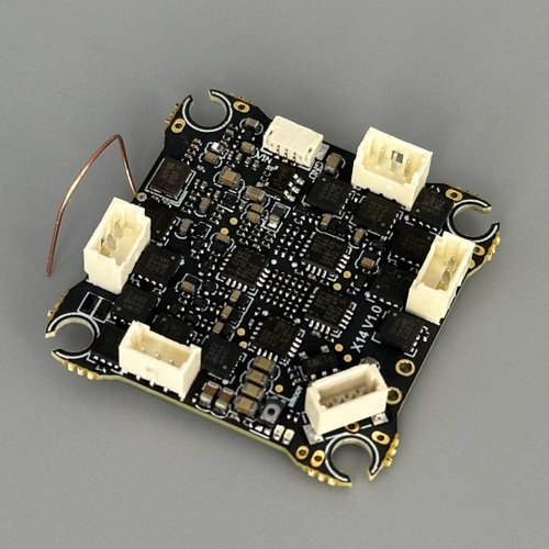 Полетный контроллер Happymodel X14 ELRS