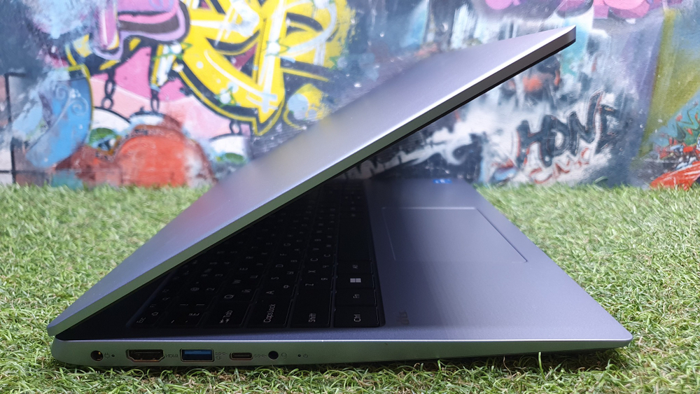 Ноутбук Itel i3-11/16Gb/FHD/SPIRIT 2 (71006300246)/Windows 11