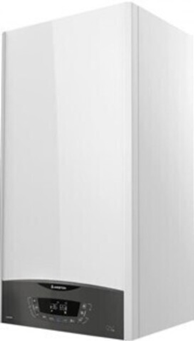 Настенный газовый котел Ariston GENUS ONE SYSTEM 35