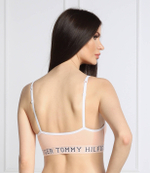 бюстгальтер Tommy Hilfiger - пудро-розовый(UW0UW03165)