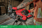 Ленточная пила Milwaukee M18 FBS85-202C (4933471497)